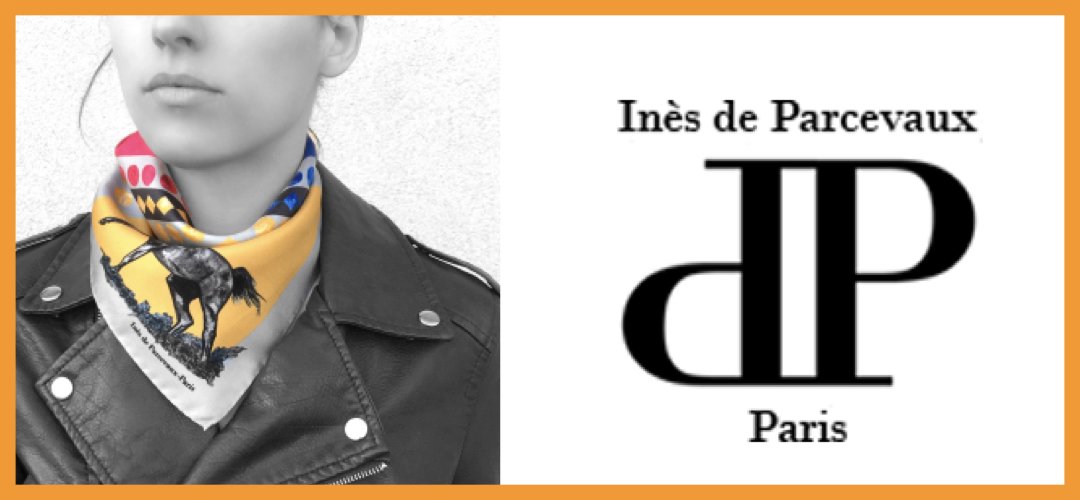 フランスアクセサリー Ines de Parcevaux イネス ドゥ　パルスヴォー　 officialオンラインショップ