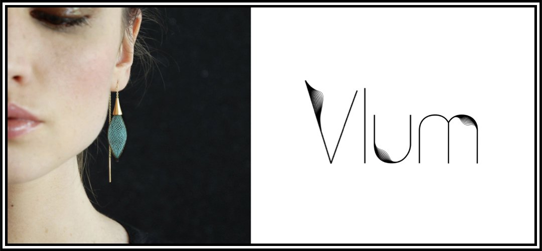 フランスアクセサリー Vlum ヴルム　 officialオンラインショップ
