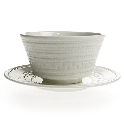 ウェッジウッド Wedgwood インタグリオ ジャパニーズ ティーカップ プチトレイ