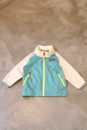 patagonia Kid's 【パタゴニア キッズ】 Baby light &variable hoody