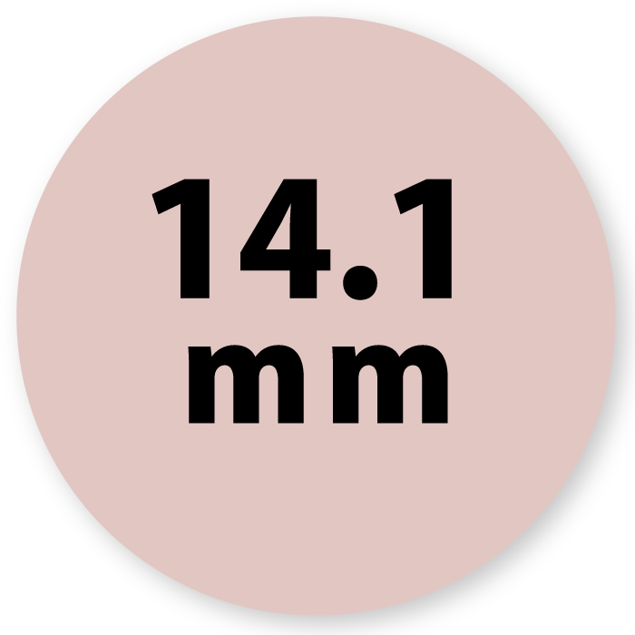 14.1mm