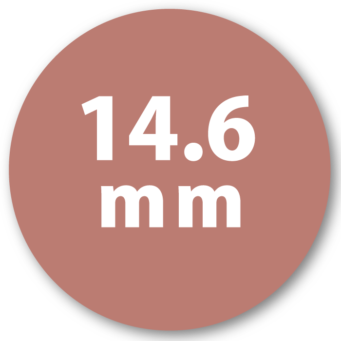 14.6mm