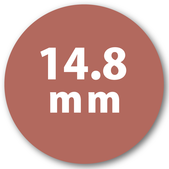 14.8mm