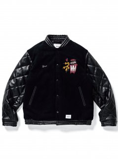 W)taps - wtaps CANAL JACKET WONY MORSSER セルピコ様専用の+