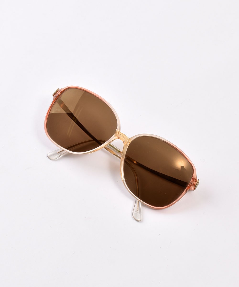 70’s Vintage Sunglasses ｜70年代 ヴィンテージサングラス デッドストック - 古着のネット通販サイト 古着屋グレープフルーツムーン(Grapefruitmoon