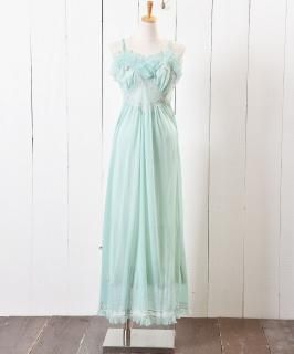 ドレス 古着のネット通販サイト 古着屋グレープフルーツムーン Grapefruitmoon Onlineshop ヴィンテージアイテム レトロファッション