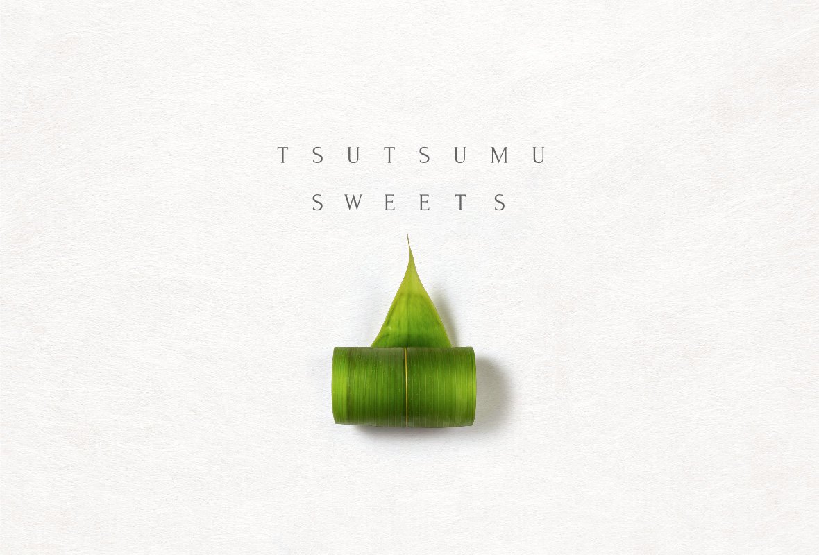 TSUTUSUMU SWEETS
