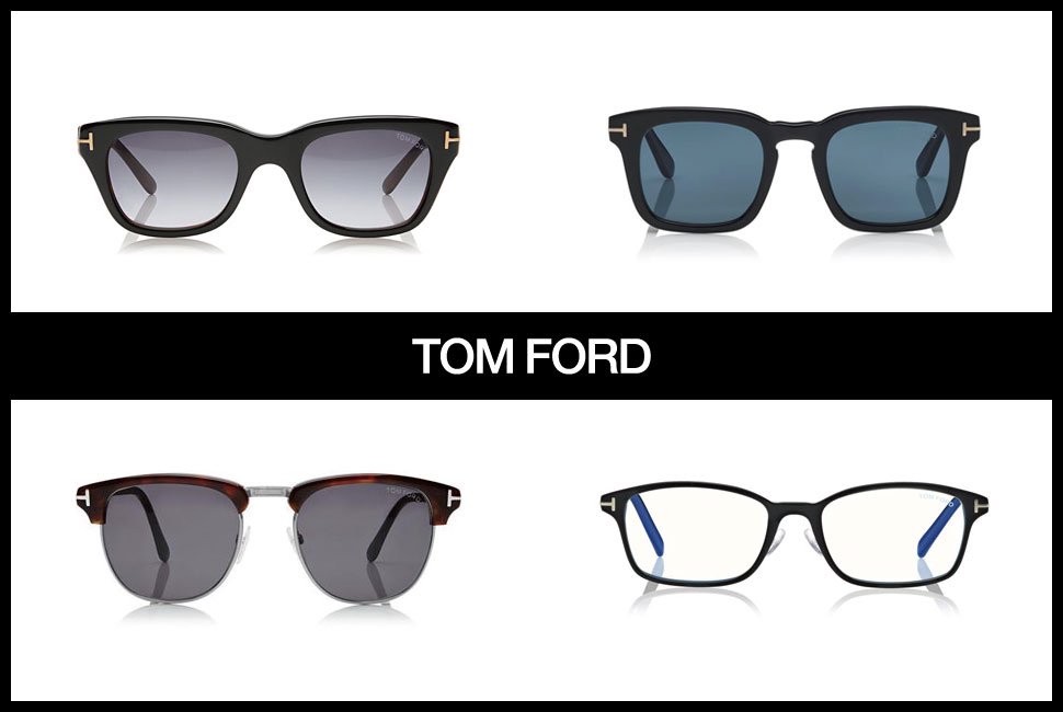 TOM FORD トム フォード