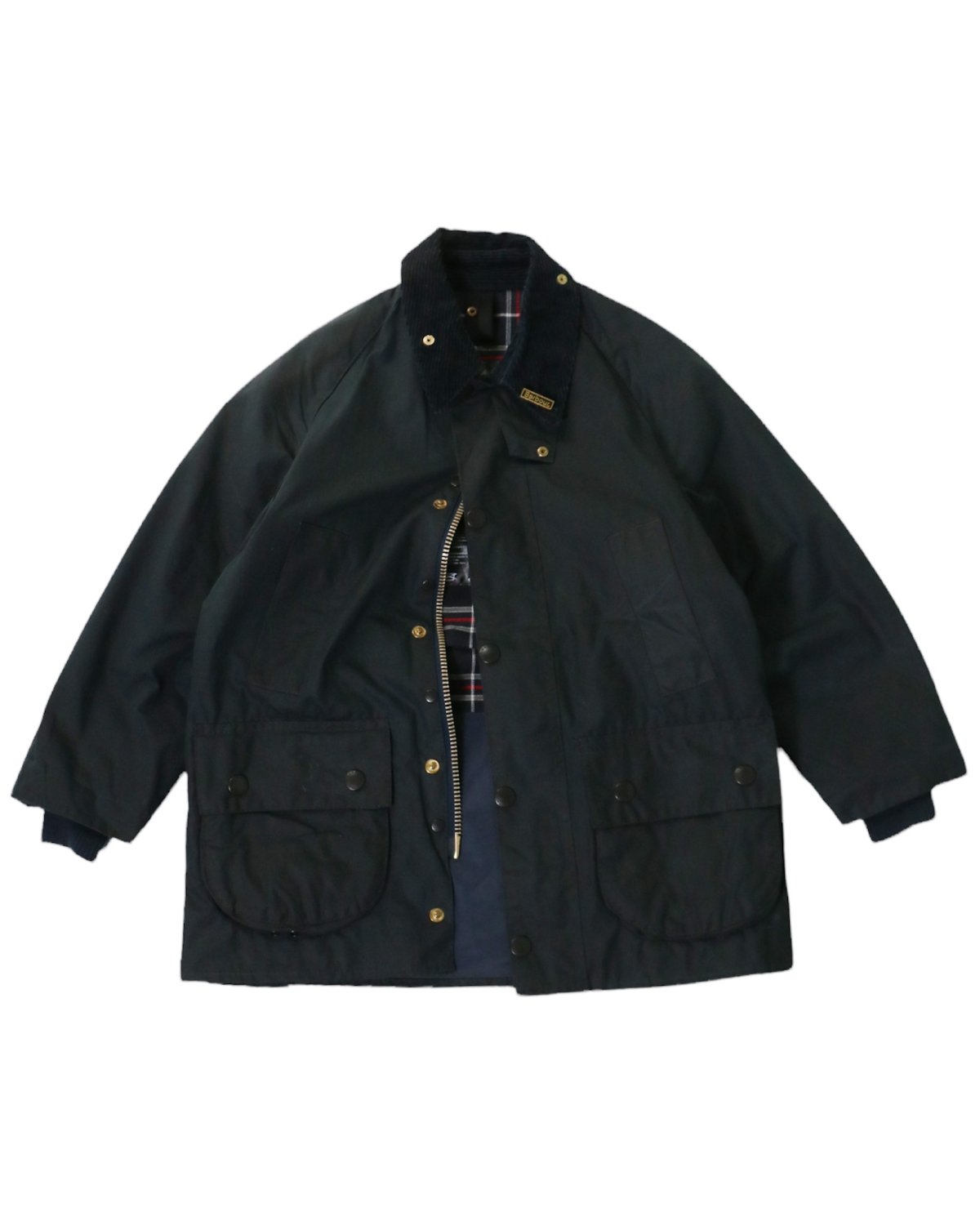 “Barbour” BEDALE