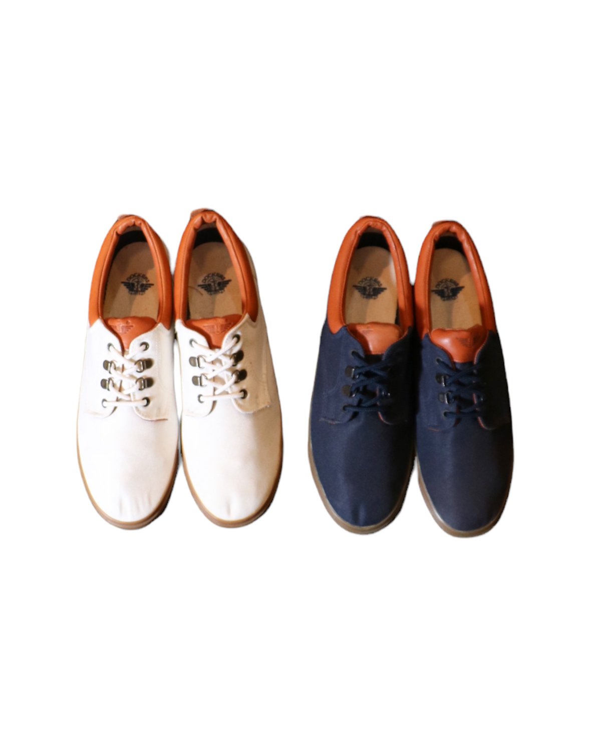 “DOCKERS” Canvas Shoes 