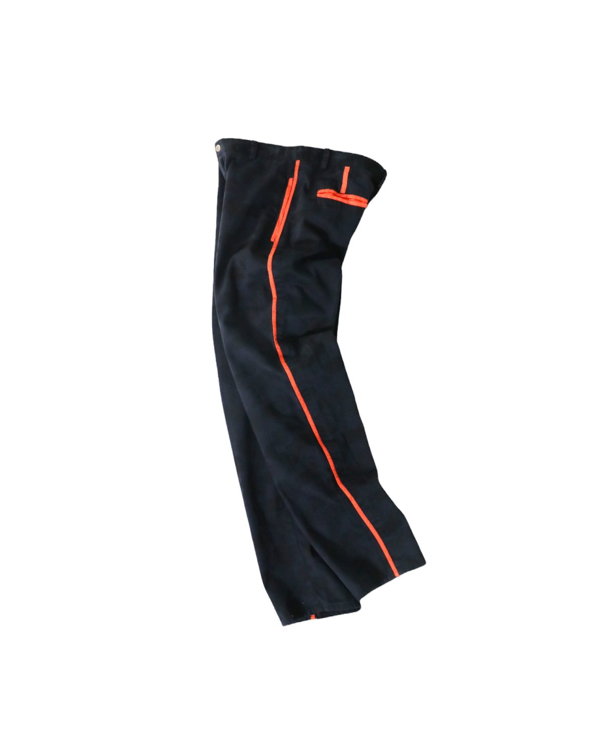 “Unknown” Design Line Pants 