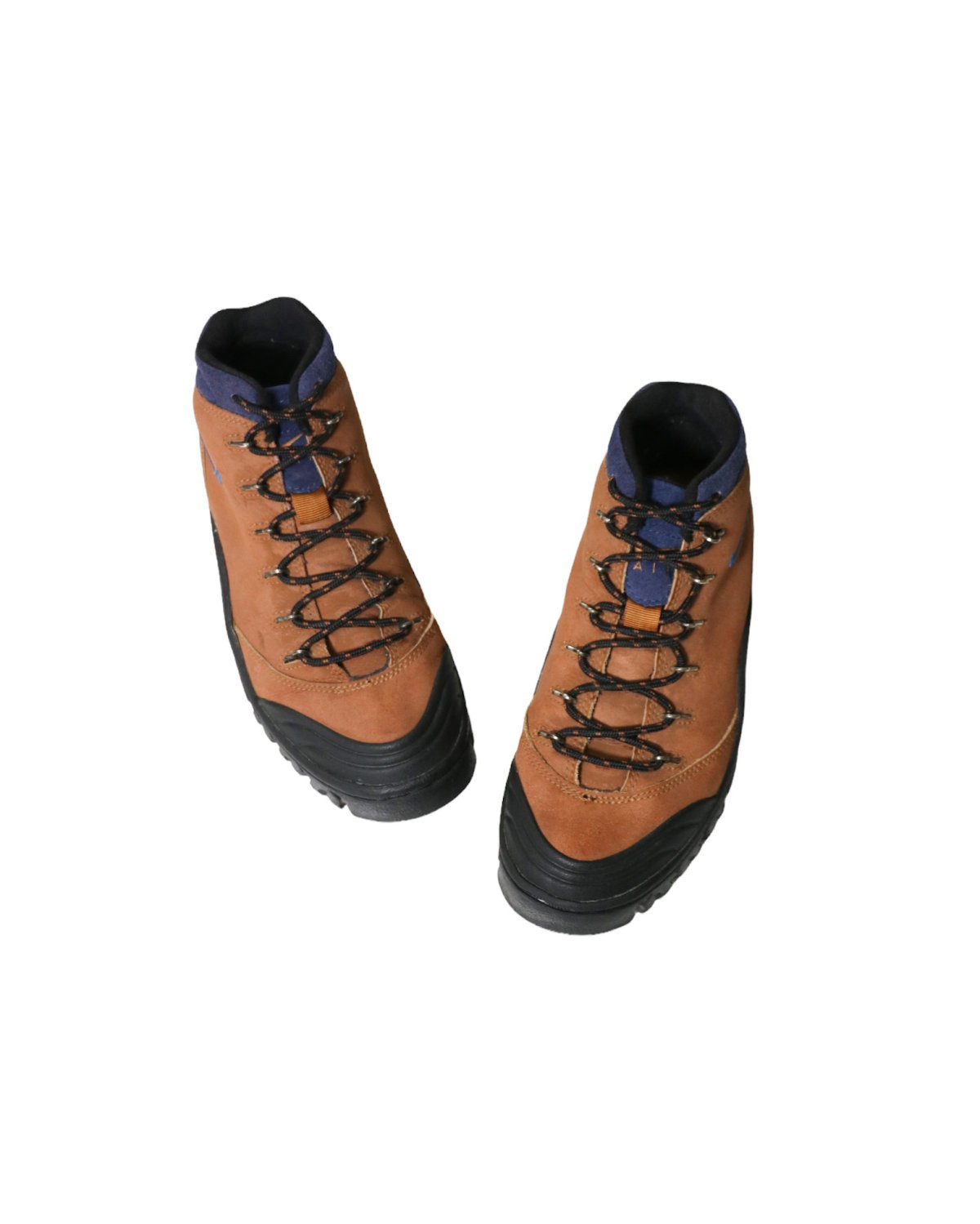 90’s “NIKE ACG” Trekking Shoes 