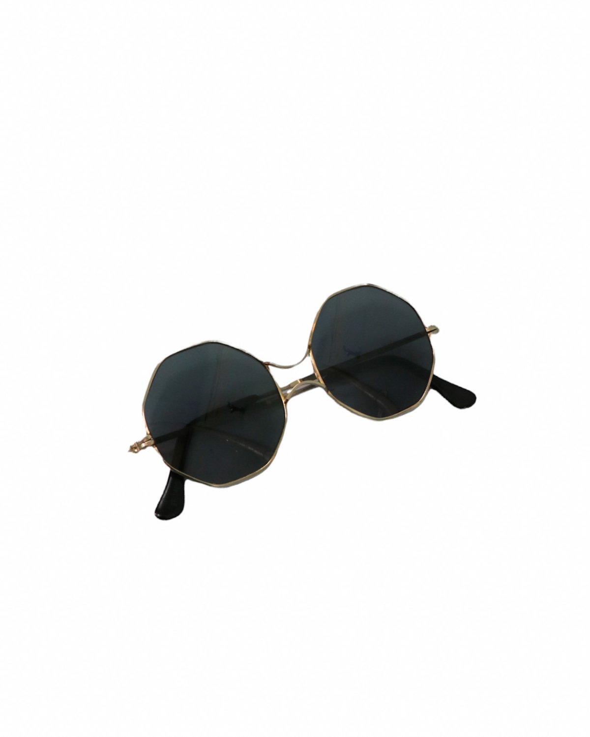 Sunglasses (Octagon frame)
