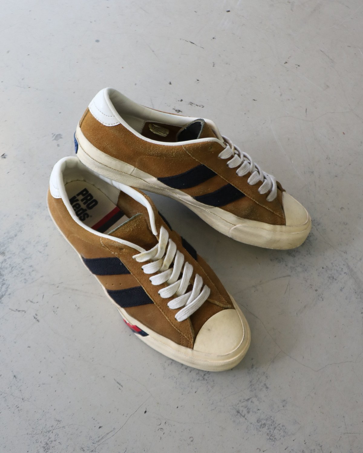 90s ”PRO Keds” Sneaker  