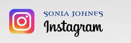 SONIA JOHNES Instagram
