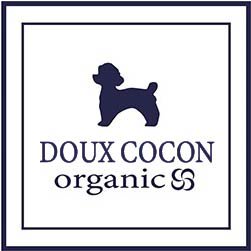 dog blanket オーガニックブランケット DOUX COCON