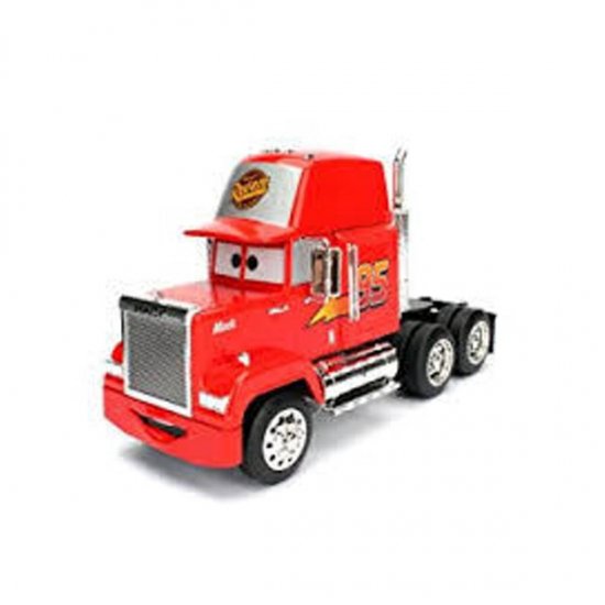 カーズ1:24 DISNEY PIXAR CARS MACK ミニカー ( カーズ マック