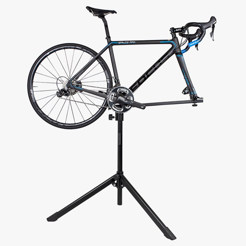 発売モデル DCMR 自転車 フレーム メンテナンス スタンド コンパクト 設計 サイクル アクセサリ