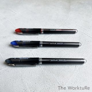 ユニボール・ビジョンエリート 0.5mm / 三菱鉛筆 ボールペン
