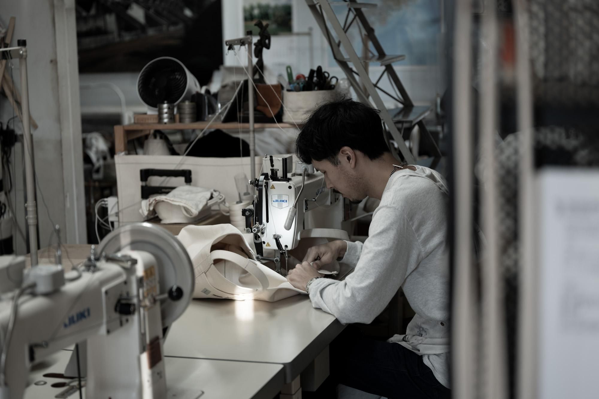 raregemのアトリエ