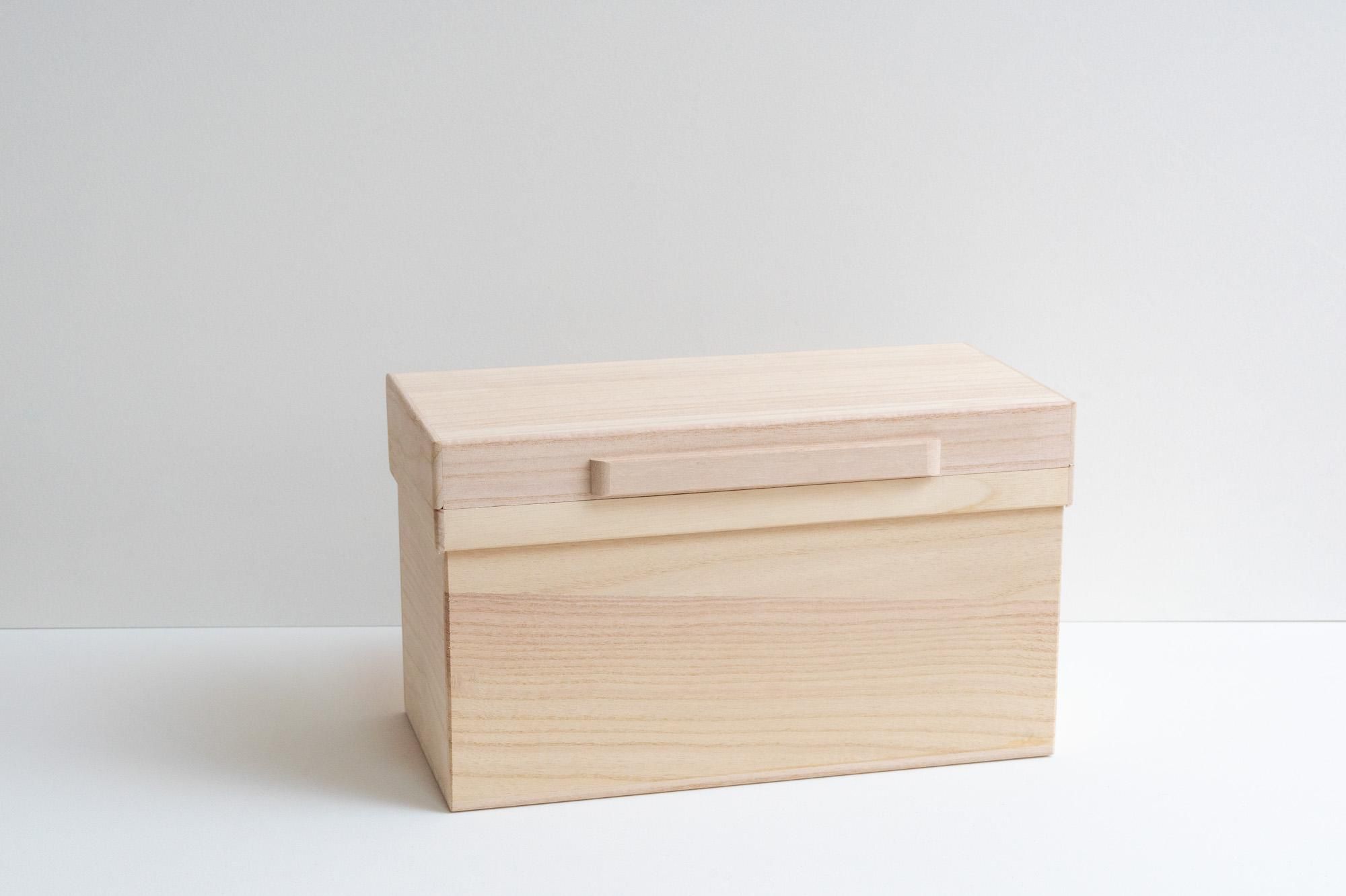 木製ケヤキ三段食籠桐箱付き [B25800] 木製ケヤキ三段食籠桐箱付き [B25800] 木製ケヤキ三段食籠桐箱