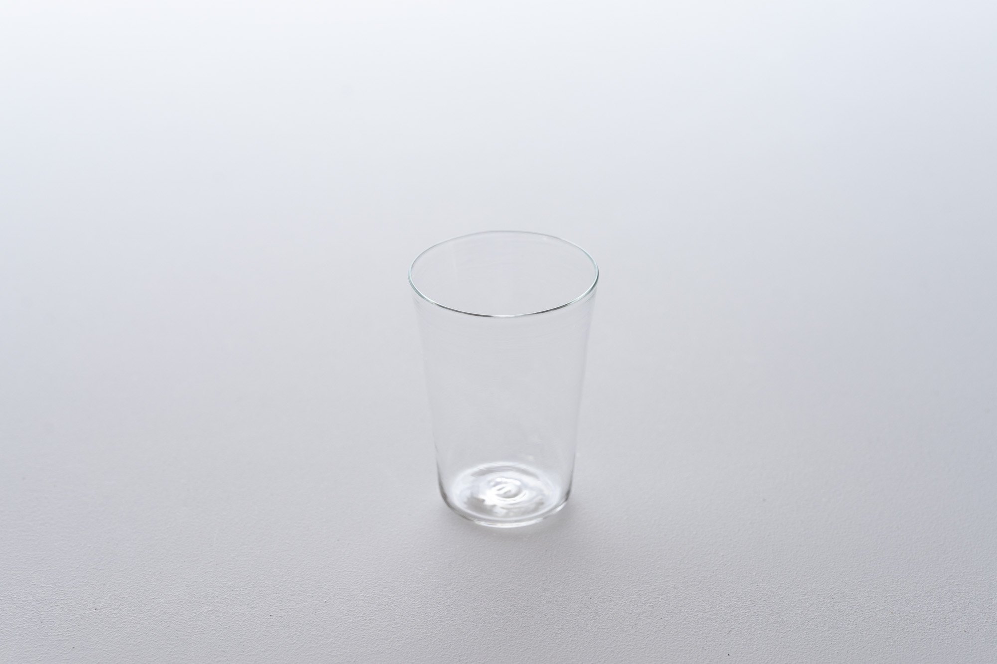 シンプルグラス No. 2｜木下宝｜Simpleglass.｜紡ぎ舎（つむぎや）