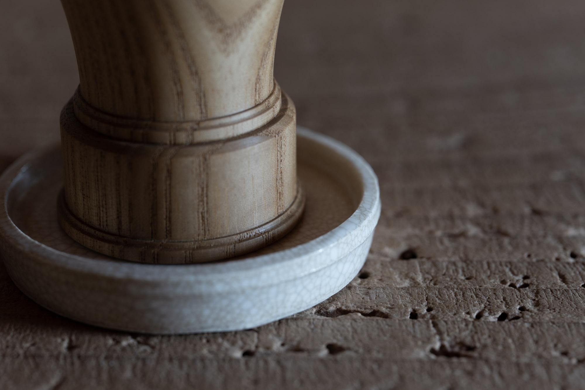 塚崎愛　箸置き 塚崎愛 箸置き ☆新品塚崎愛 Megumi Tsukazaki 箸置き陶菓