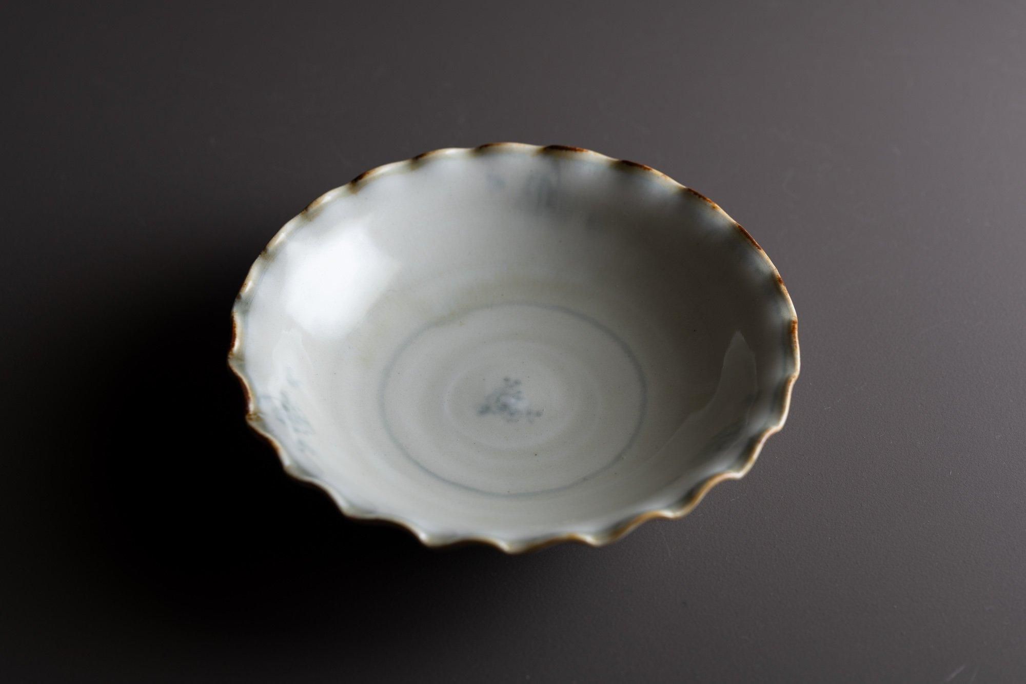 安南波淵鉢|鈴木まどか|紡ぎ舎(つむぎや) 安南波淵鉢|鈴木まどか|紡ぎ舎(つむぎや)