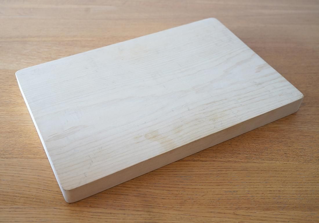 まな板 - ヒバコレ -hiba collection-