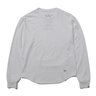 [Hombre Nino] ×FRUIT OF THE LOOM 2PACK L/S TEE
