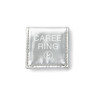 <img class='new_mark_img1' src='https://img.shop-pro.jp/img/new/icons47.gif' style='border:none;display:inline;margin:0px;padding:0px;width:auto;' />[CAREERING] Earring case (SILVER)