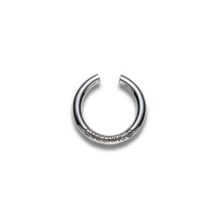 <img class='new_mark_img1' src='https://img.shop-pro.jp/img/new/icons47.gif' style='border:none;display:inline;margin:0px;padding:0px;width:auto;' />[CAREERING] EAR CUFF 103 (SILVER)
