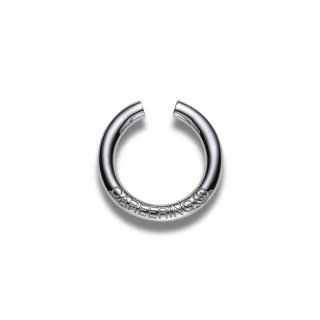 <img class='new_mark_img1' src='https://img.shop-pro.jp/img/new/icons47.gif' style='border:none;display:inline;margin:0px;padding:0px;width:auto;' />[CAREERING] EAR CUFF 303 (SILVER)