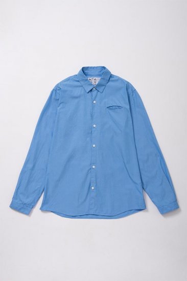 DIGAWEL] STANDARD SHIRT1 - MOLDNEST