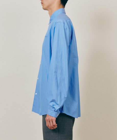 DIGAWEL] STANDARD SHIRT1 - MOLDNEST