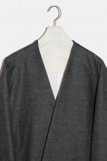 軽量な折り畳み自転車 2021AW）YOKO SAKAMOTO Haori Jacket - 通販