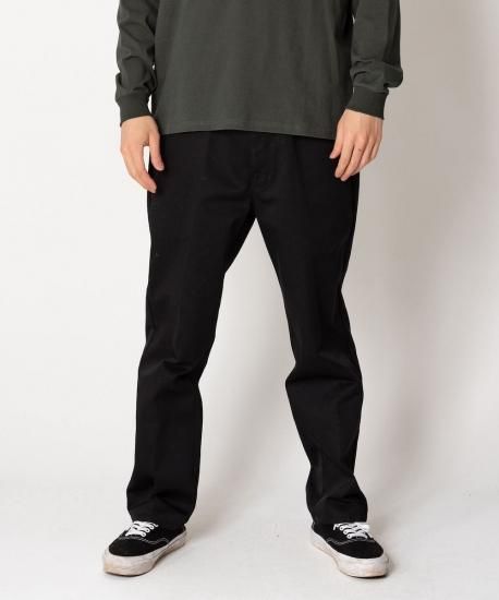 [BEDWIN & THE HEARTBREAKERS] 10/L DICKIES T/C PANTS 