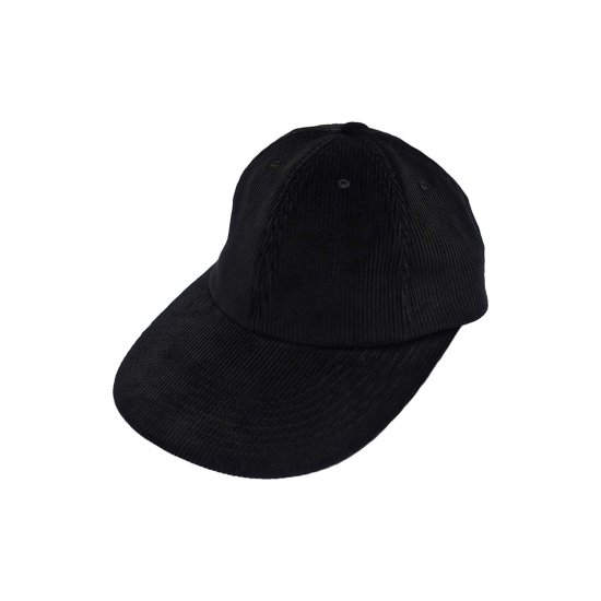 [Riprap] SEMI LONG BRIM CAP - MOLDNEST