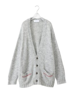 <img class='new_mark_img1' src='https://img.shop-pro.jp/img/new/icons47.gif' style='border:none;display:inline;margin:0px;padding:0px;width:auto;' />[NEONSIGN]Ne QUILTED CARDIGAN