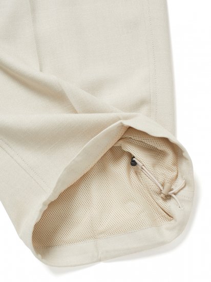 DAIWA PIER39] Tech Wide Easy 2P Trousers - MOLDNEST