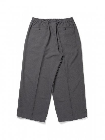 DAIWA PIER39] Tech Easy 2P Trousers - MOLDNEST