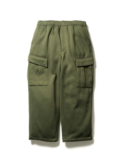 DAIWA PIER39] TECH SWEAT 6P PANTS - MOLDNEST