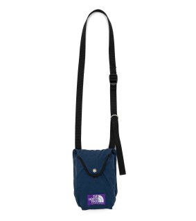 <img class='new_mark_img1' src='https://img.shop-pro.jp/img/new/icons5.gif' style='border:none;display:inline;margin:0px;padding:0px;width:auto;' />[THE NORTH FACE PURPLE LABEL]Ripstop Small Shoulder Bag
