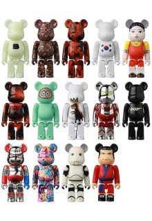 <img class='new_mark_img1' src='https://img.shop-pro.jp/img/new/icons47.gif' style='border:none;display:inline;margin:0px;padding:0px;width:auto;' />[MEDICOM TOY]BE@RBRICK SERIES 44