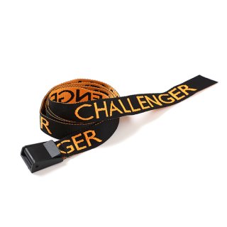 <img class='new_mark_img1' src='https://img.shop-pro.jp/img/new/icons5.gif' style='border:none;display:inline;margin:0px;padding:0px;width:auto;' />[CHALLENGER]LOGO JACQUARD BELT