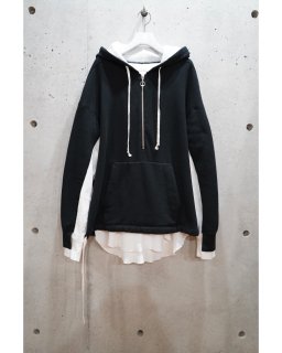 <img class='new_mark_img1' src='https://img.shop-pro.jp/img/new/icons5.gif' style='border:none;display:inline;margin:0px;padding:0px;width:auto;' />[ANEI] OVERLAY H.Z.HOODIE