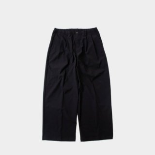 <img class='new_mark_img1' src='https://img.shop-pro.jp/img/new/icons5.gif' style='border:none;display:inline;margin:0px;padding:0px;width:auto;' />[YOKO SAKAMOTO] SUIT BAGGY TROUSERS