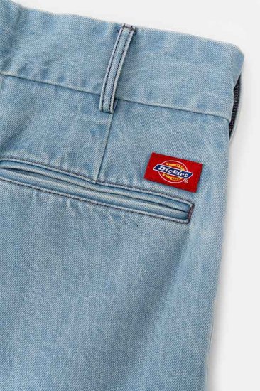 [DIGAWEL] oxfordbags for Dickies - MOLDNEST