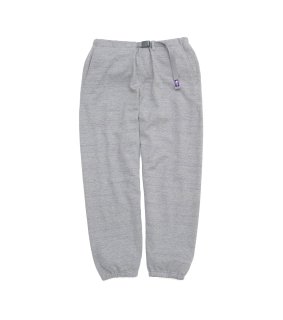 <img class='new_mark_img1' src='https://img.shop-pro.jp/img/new/icons47.gif' style='border:none;display:inline;margin:0px;padding:0px;width:auto;' />[THE NORTH FACE PURPLE LABEL]Field Sweat Pants