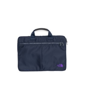 <img class='new_mark_img1' src='https://img.shop-pro.jp/img/new/icons47.gif' style='border:none;display:inline;margin:0px;padding:0px;width:auto;' />[THE NORTH FACE PURPLE LABEL]Laptop Bag